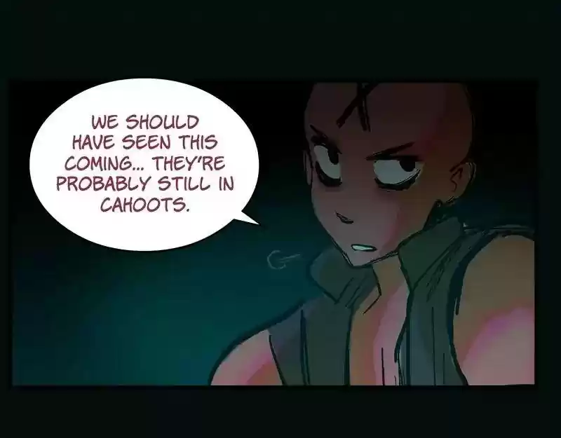 Room of Swords Chapter 52: