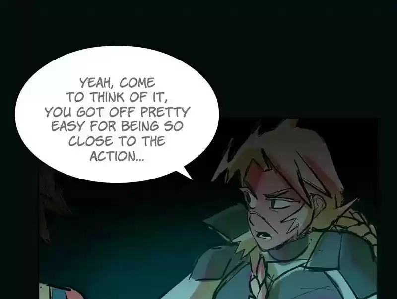 Room of Swords Chapter 52: