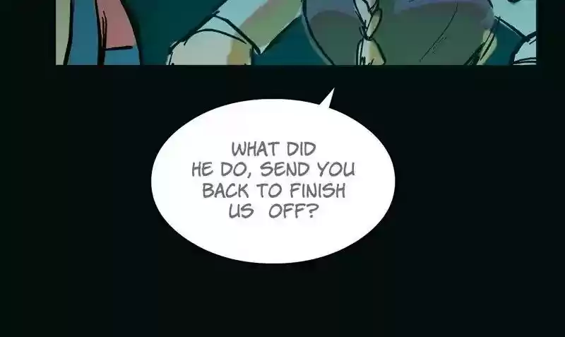 Room of Swords Chapter 52: