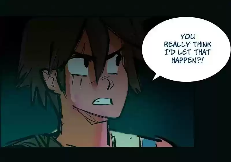 Room of Swords Chapter 52: