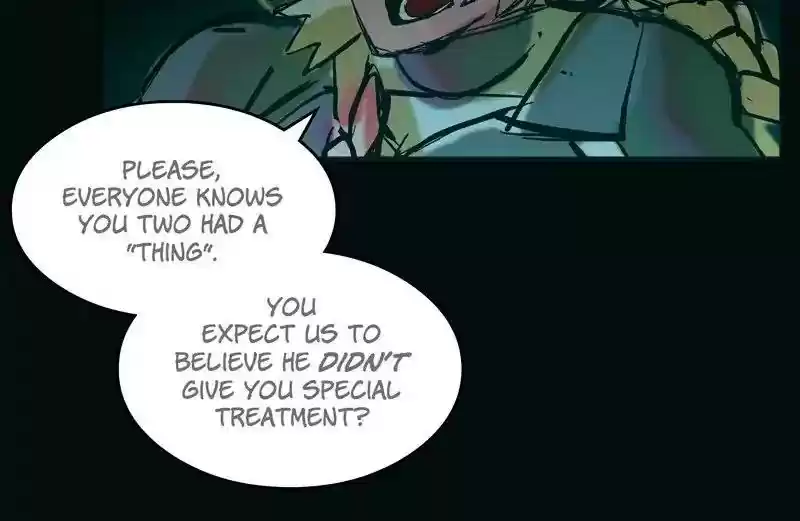 Room of Swords Chapter 52: