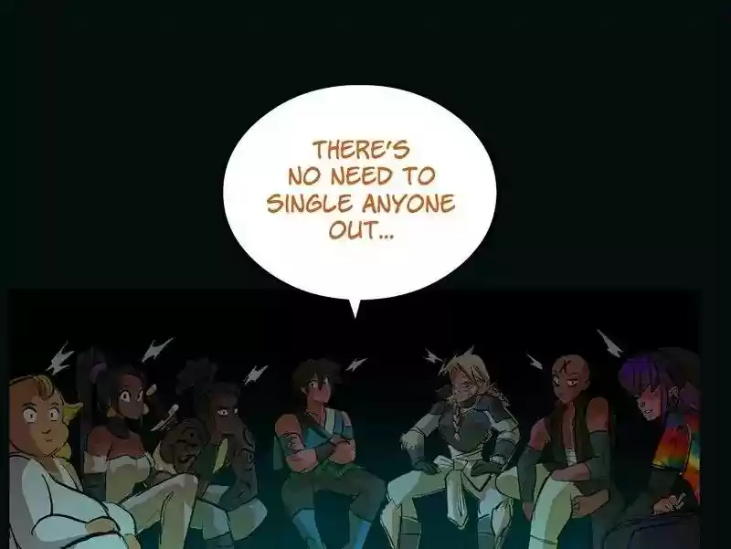 Room of Swords Chapter 52: