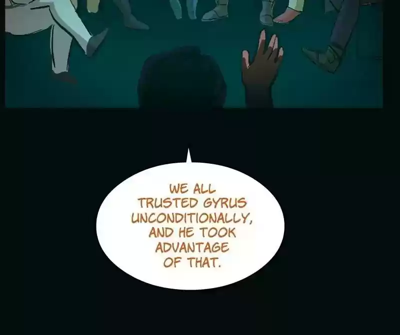 Room of Swords Chapter 52: