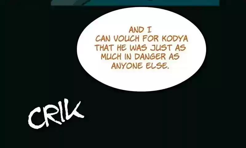 Room of Swords Chapter 52: