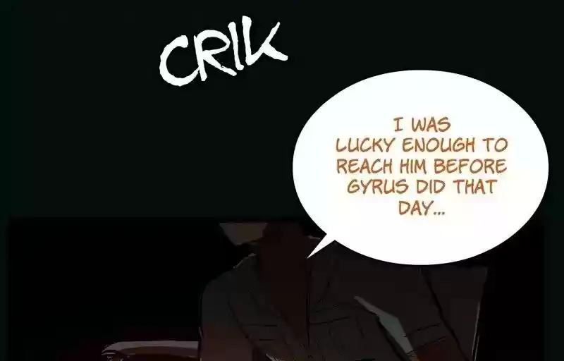 Room of Swords Chapter 52: