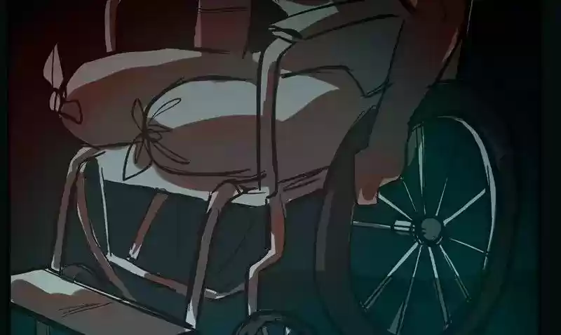 Room of Swords Chapter 52: