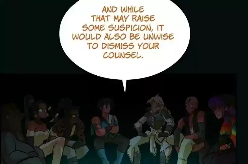 Room of Swords Chapter 52: