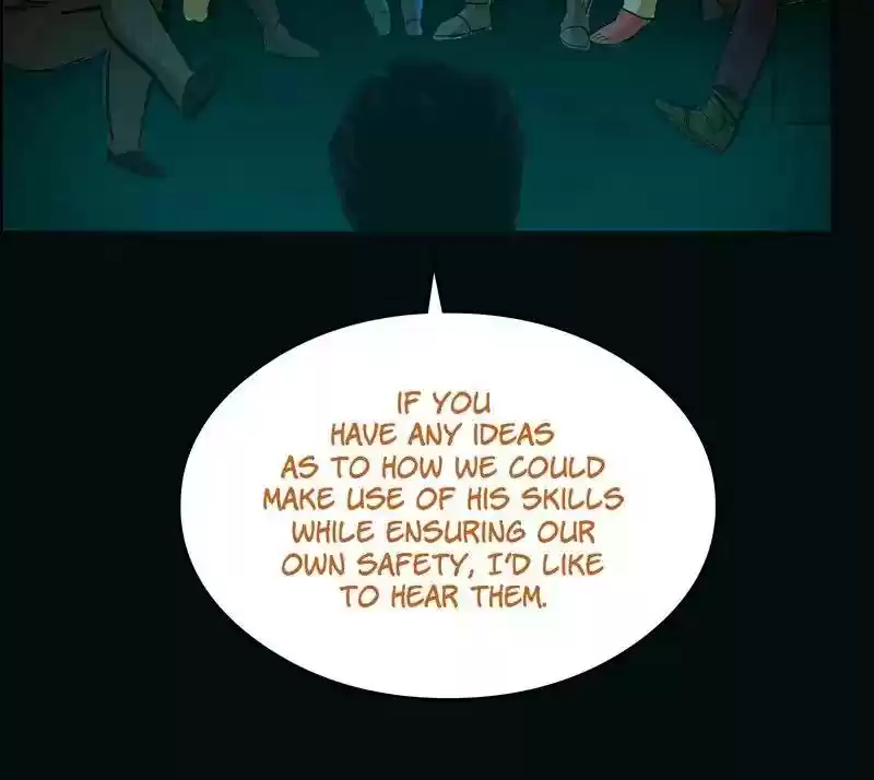 Room of Swords Chapter 52: