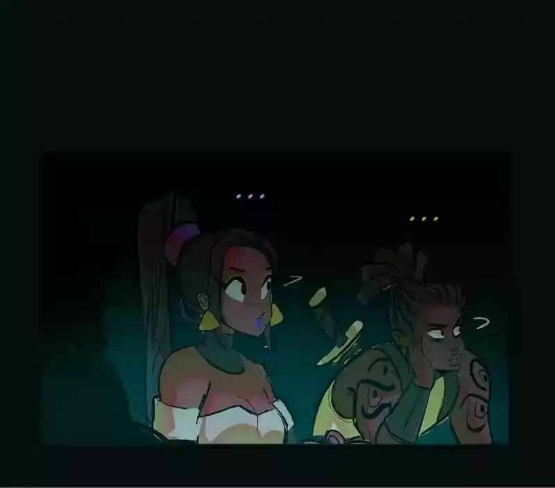 Room of Swords Chapter 52: