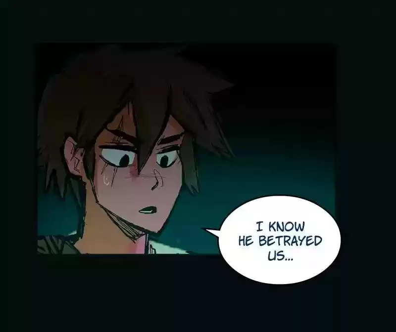 Room of Swords Chapter 52: