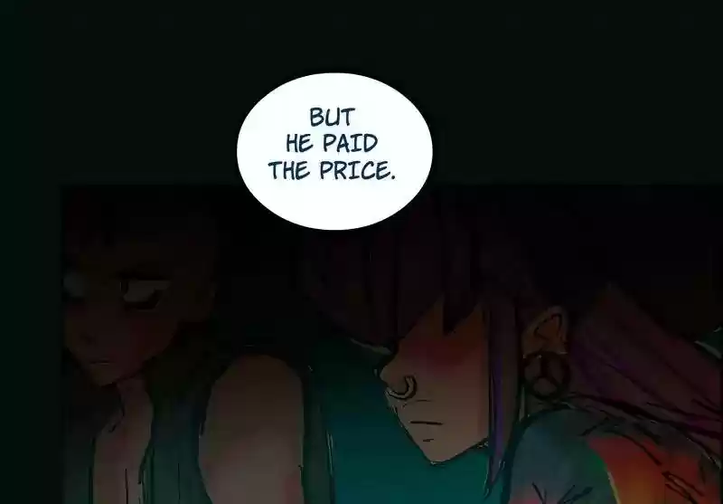 Room of Swords Chapter 52: