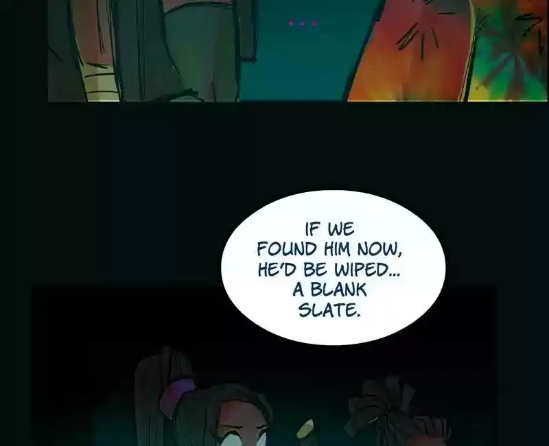 Room of Swords Chapter 52: