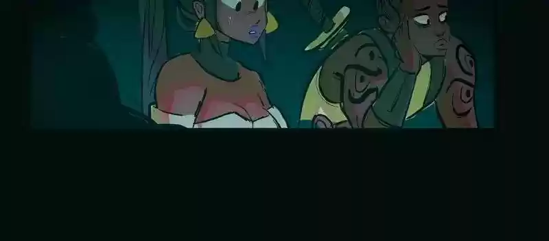 Room of Swords Chapter 52: