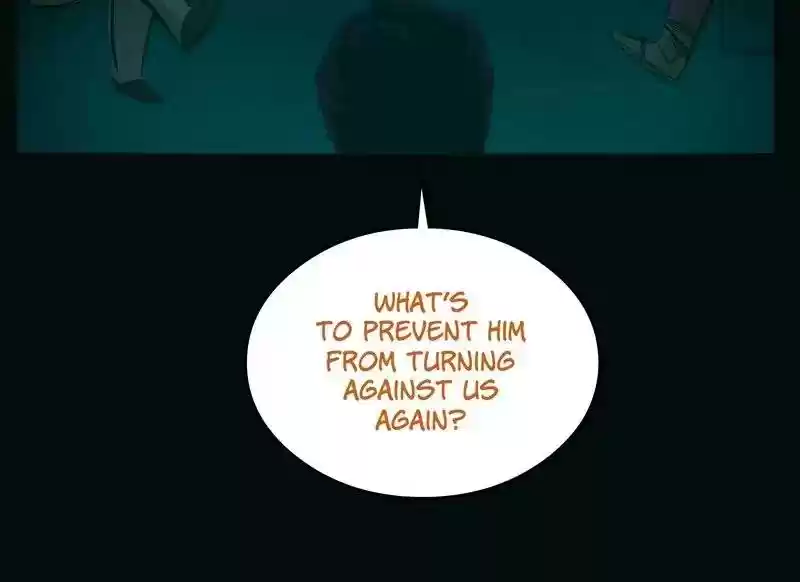 Room of Swords Chapter 52: