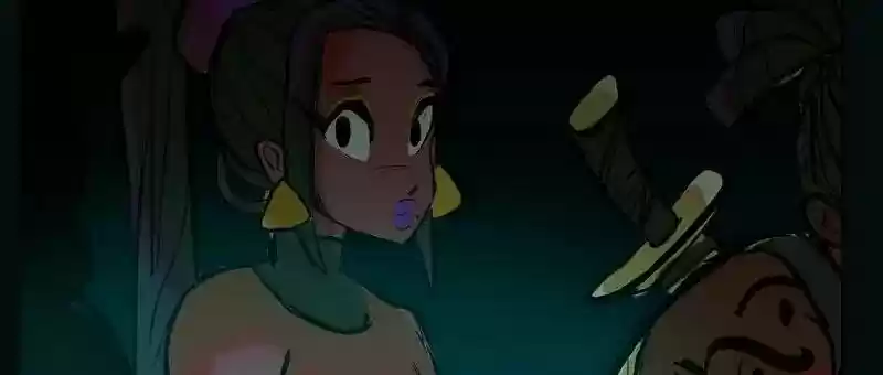 Room of Swords Chapter 52: