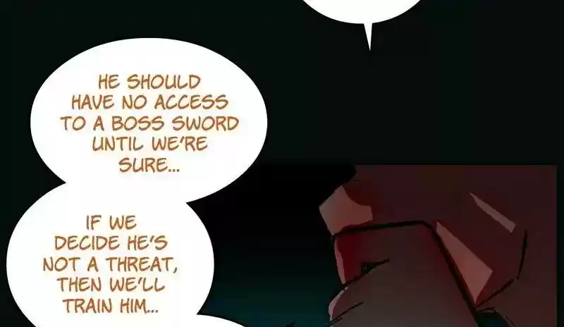 Room of Swords Chapter 52: