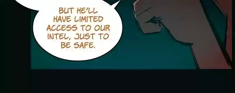 Room of Swords Chapter 52: