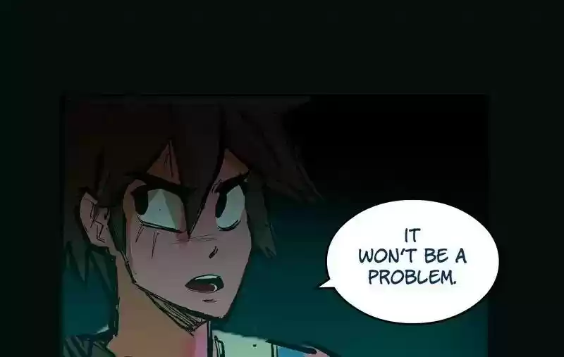 Room of Swords Chapter 52: