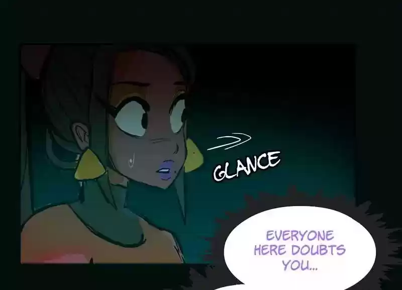 Room of Swords Chapter 52: