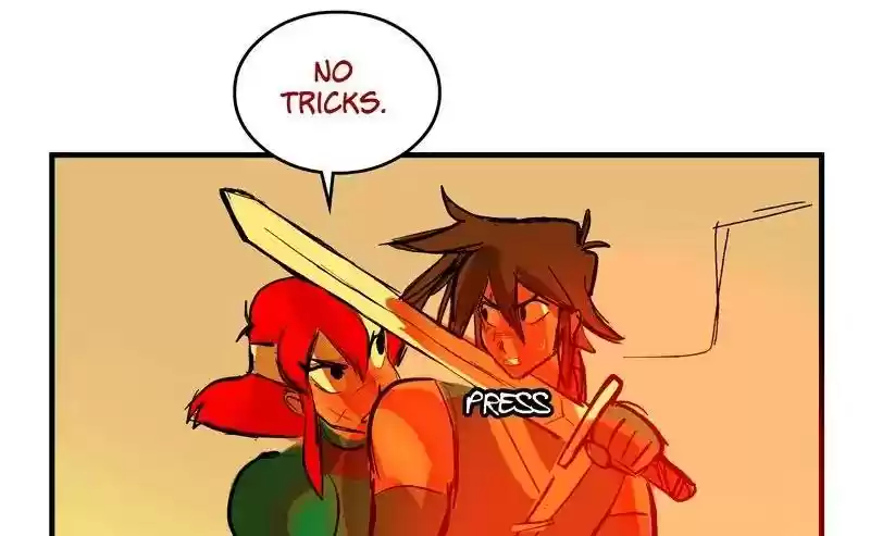 Room of Swords Chapter 52: