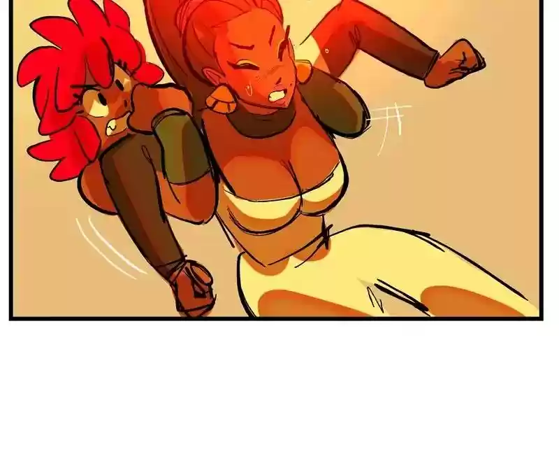 Room of Swords Chapter 52: