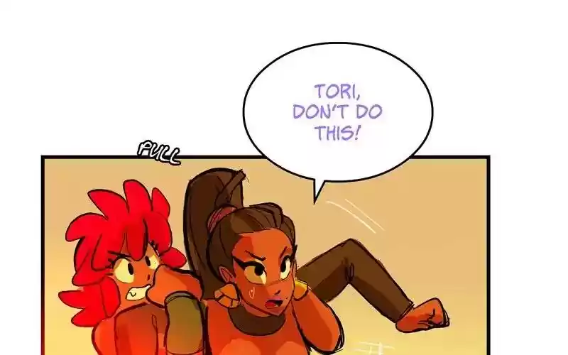 Room of Swords Chapter 52: