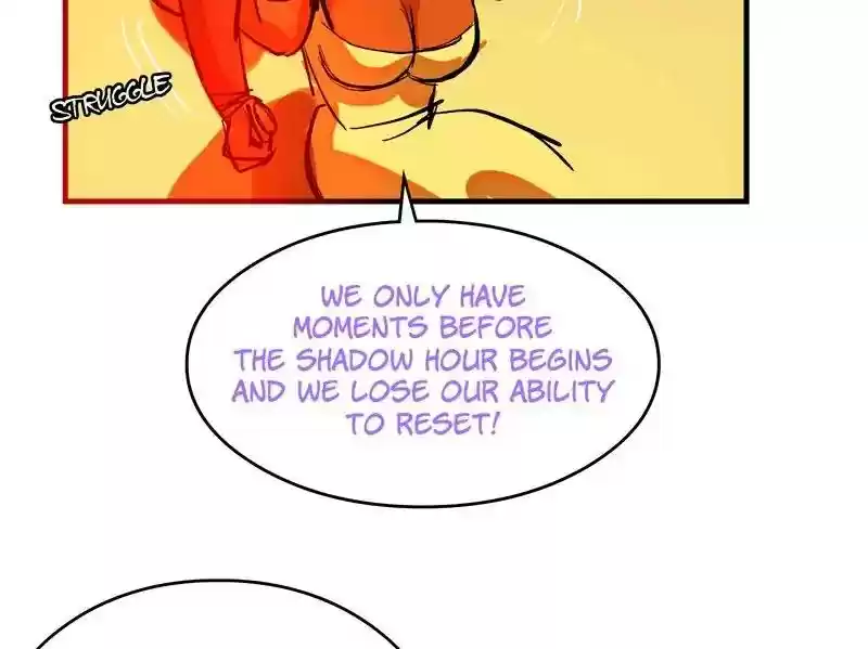 Room of Swords Chapter 52: