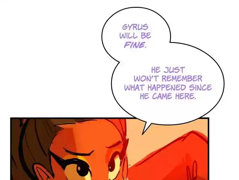 Room of Swords Chapter 52: