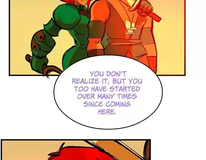 Room of Swords Chapter 52: