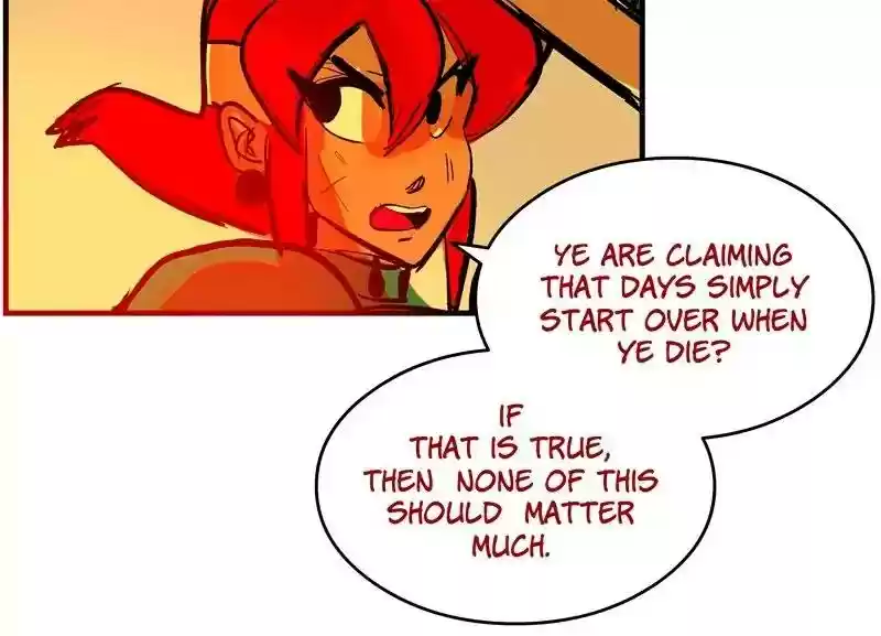 Room of Swords Chapter 52: