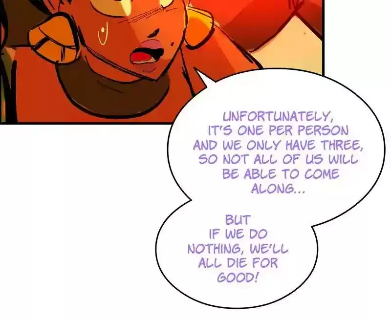 Room of Swords Chapter 52: