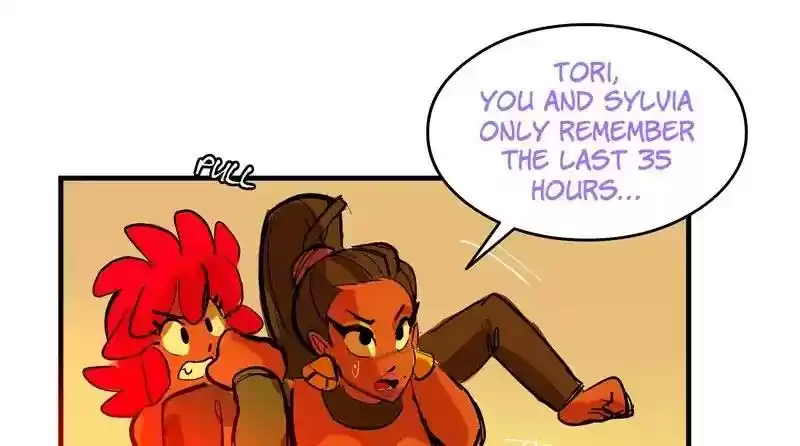 Room of Swords Chapter 52: