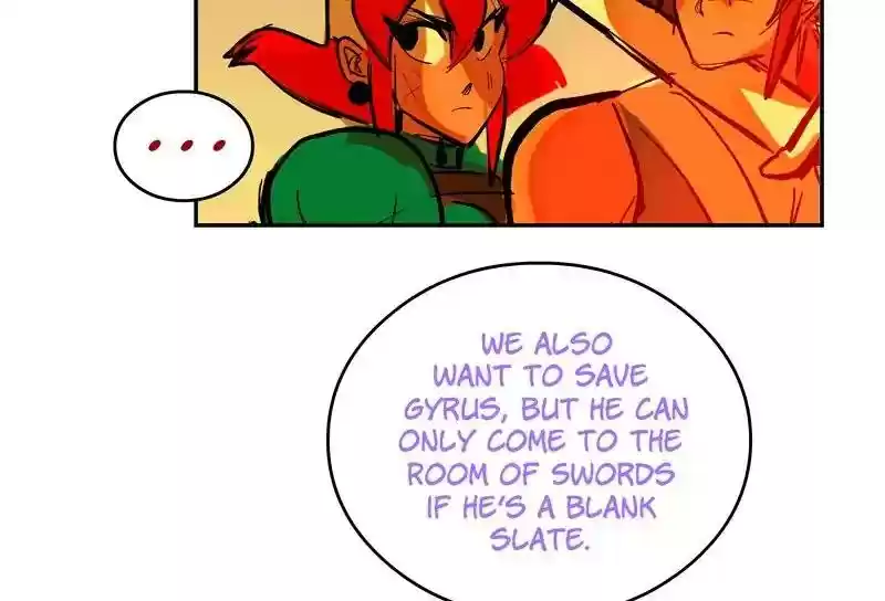 Room of Swords Chapter 52: