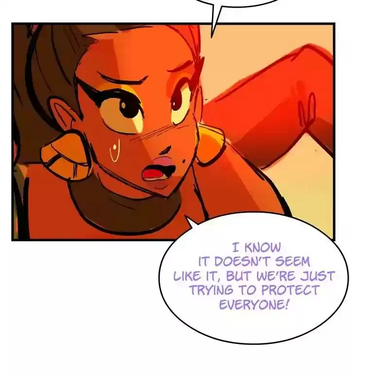 Room of Swords Chapter 52: