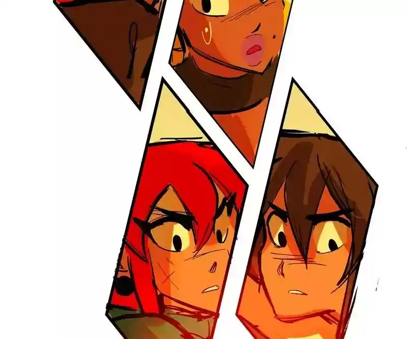 Room of Swords Chapter 52: