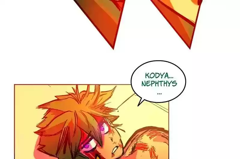 Room of Swords Chapter 52: