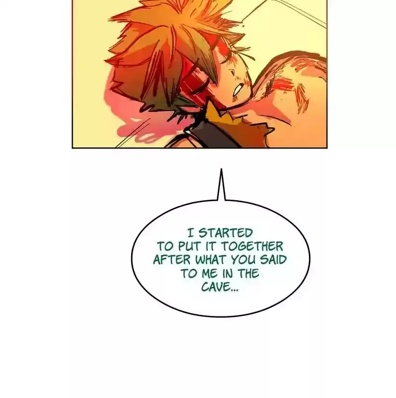 Room of Swords Chapter 52: