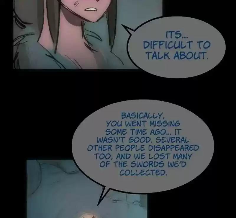 Room of Swords Chapter 52: