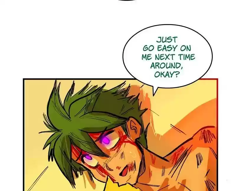 Room of Swords Chapter 52: