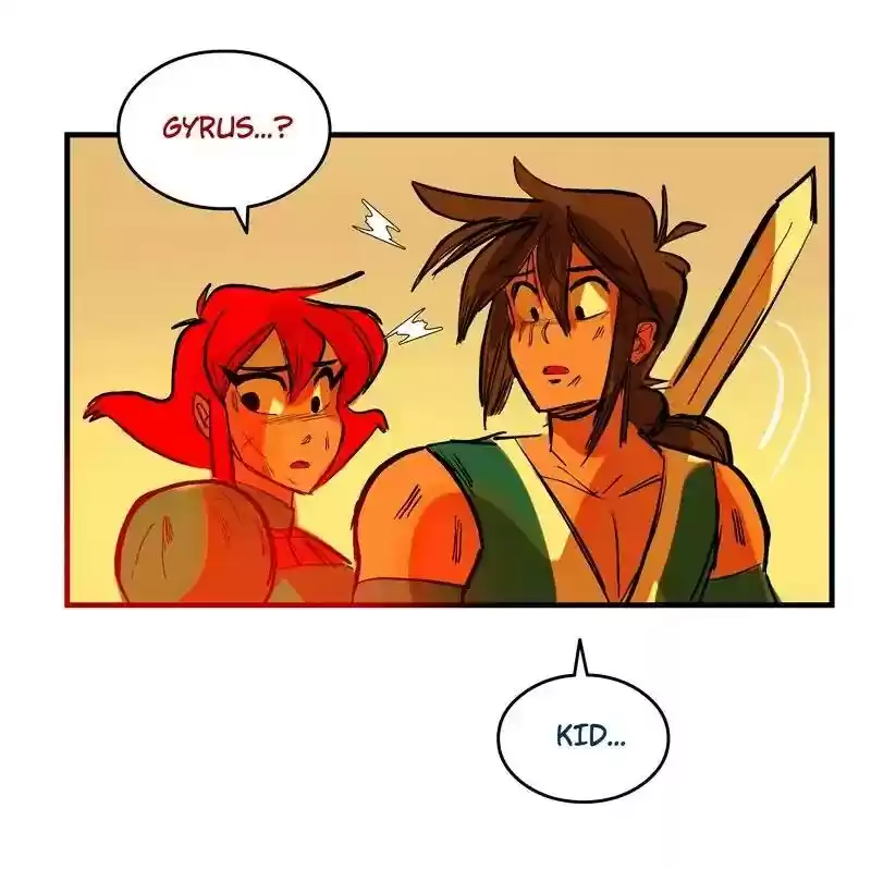 Room of Swords Chapter 52: