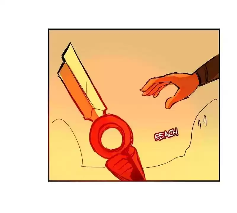 Room of Swords Chapter 52: