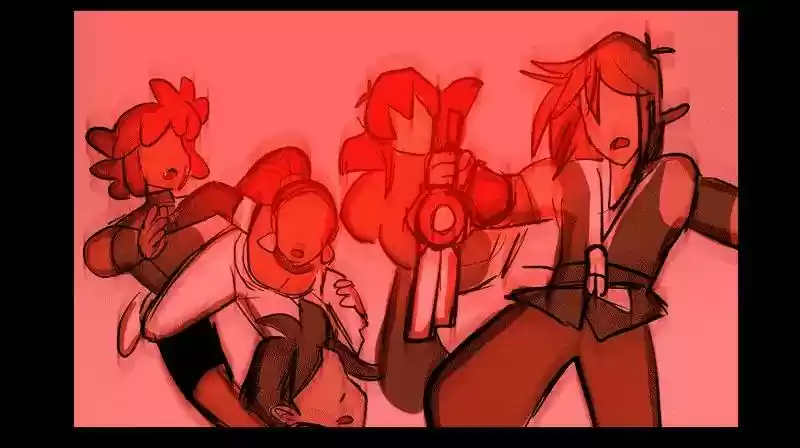 Room of Swords Chapter 52: