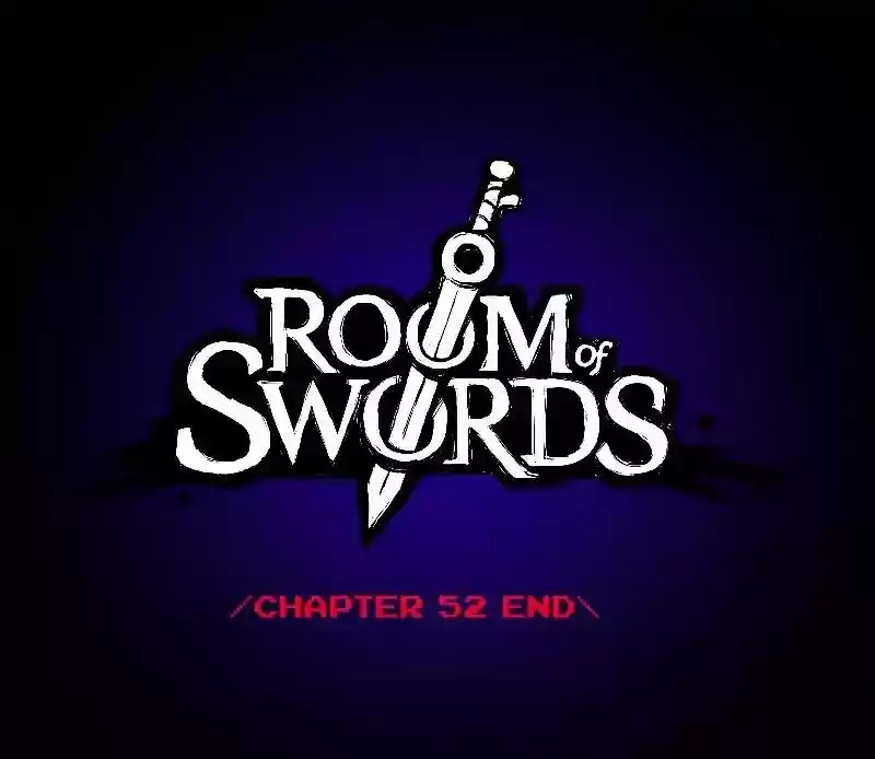 Room of Swords Chapter 52: