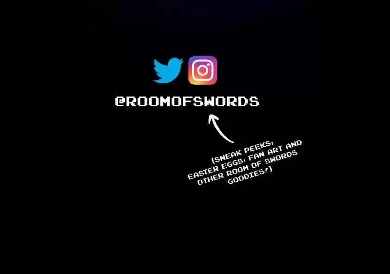 Room of Swords Chapter 52: