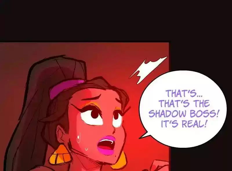 Room of Swords Chapter 53: