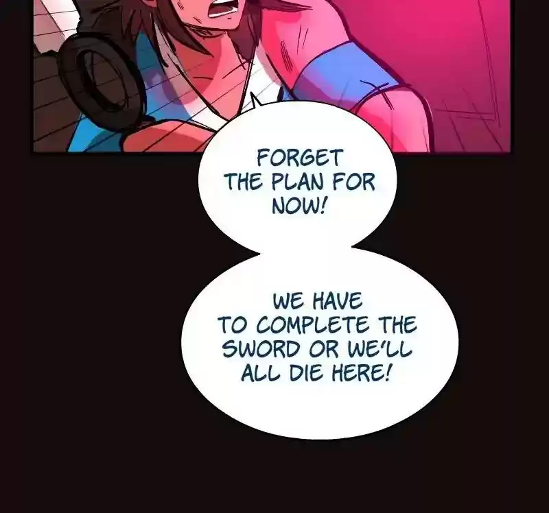 Room of Swords Chapter 53: