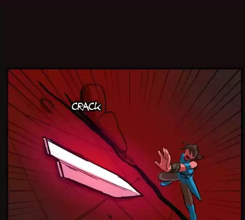 Room of Swords Chapter 53: