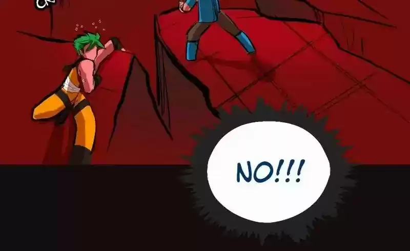 Room of Swords Chapter 53: