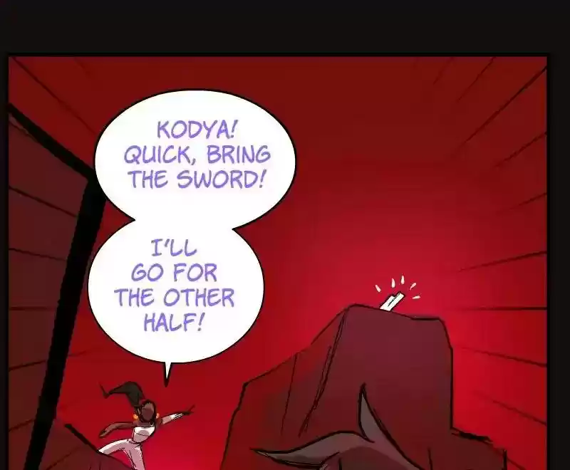 Room of Swords Chapter 53: