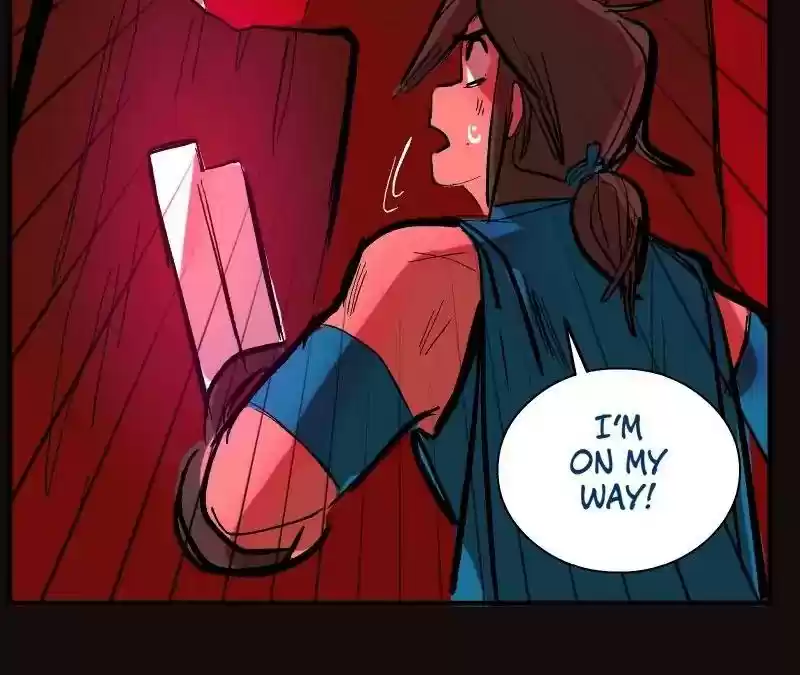 Room of Swords Chapter 53: